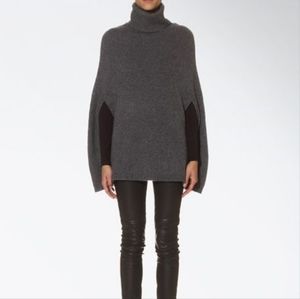 JOSEPH Cape Lux Cashmere Sweater